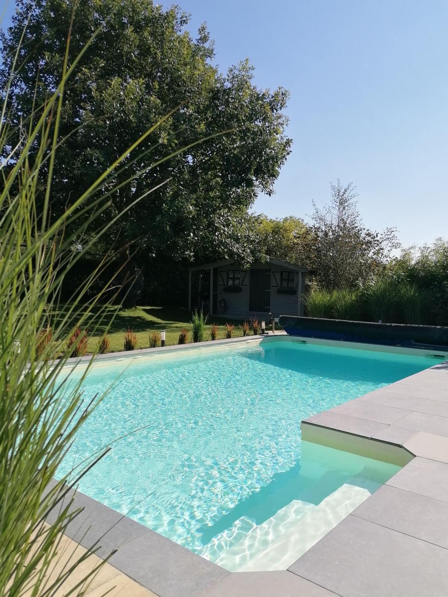 Le Clos Du Montys Louveigné Exterior foto